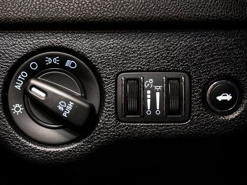 Used 2023 Dodge Charger Scat Pack w/ Harman/Kardon Audio Group image 24