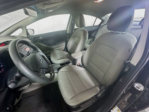 Used 2015 Kia Forte LX image 12
