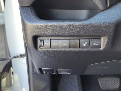 Certified 2021 Toyota RAV4 XLE image 12