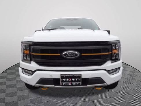 Used 2023 Ford F150 Tremor w/ Trailer Tow Package image 5