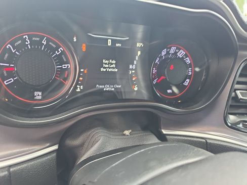 Used 2020 Dodge Challenger SXT w/ Blacktop Package RWD image 15