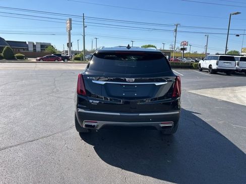 Used 2023 Cadillac XT5 Premium Luxury AWD/4WD image 7
