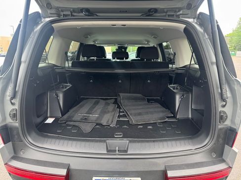 Certified 2025 Hyundai Santa Fe SE AWD/4WD image 5