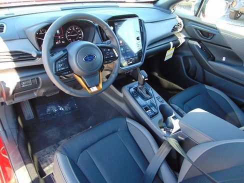 New 2026 Subaru Crosstrek 2.5i Wilderness w/ Wilderness Package image 11