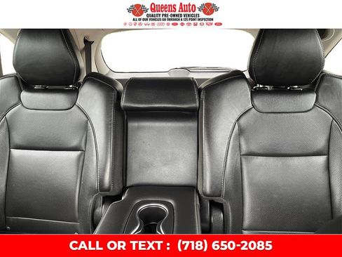 Used 2019 Acura MDX SH-AWD w/ Technology Package image 15