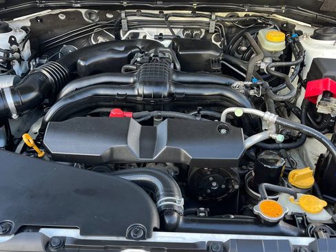 Used 2015 Subaru Forester 2.5i Premium image 21