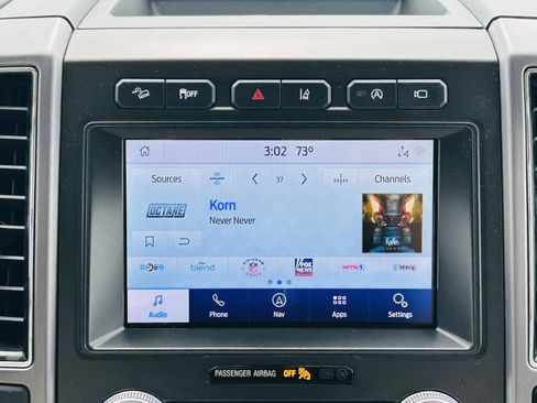 Used 2021 Ford Expedition Max Platinum AWD/4WD image 27