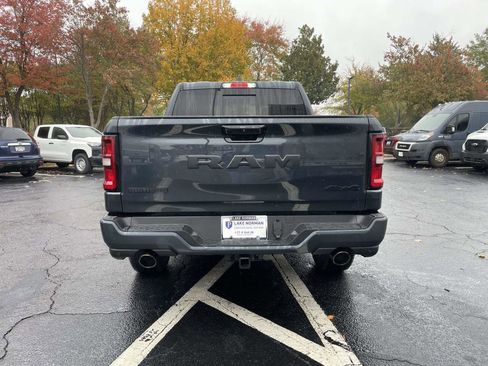 New 2026 RAM 1500 Big Horn image 45