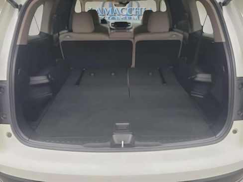 Used 2021 Honda Pilot EX-L image 26