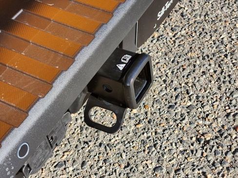 New 2026 Ford Maverick XLT w/ Equipment Group 301A image 18