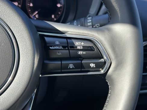 New 2026 MAZDA CX-90 3.3 Turbo w/ Premium Plus Pkg image 19