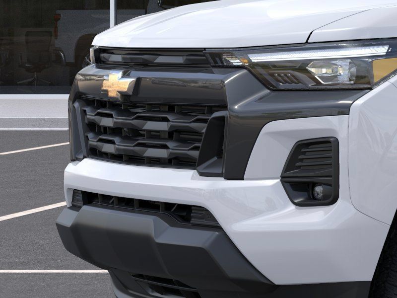 New 2026 Chevrolet Colorado LT w/ LT Convenience Package RWD image 13