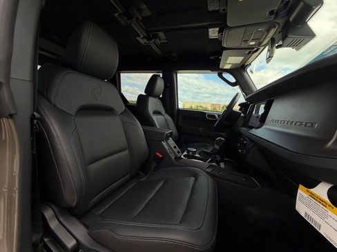 New 2026 Ford Bronco Big Bend AWD/4WD image 56