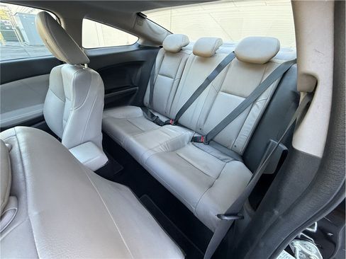 Used 2015 Honda Civic EX-L image 13
