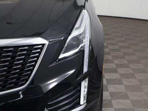 Used 2024 Cadillac XT5 Premium Luxury AWD/4WD image 16