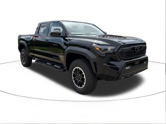 New 2025 Toyota Tacoma TRD Off-Road video 1