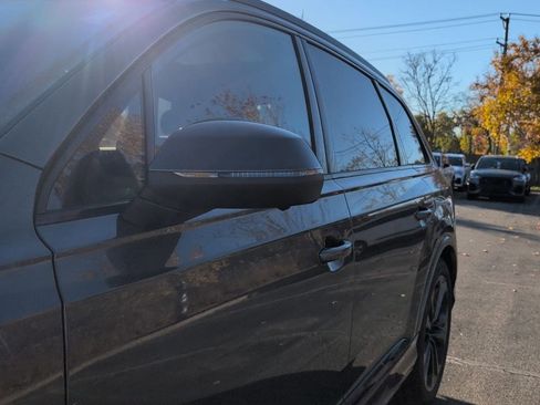 New 2026 Audi Q7 3.0T Premium Plus image 35