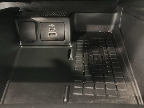 Used 2025 Ford Bronco Sport Big Bend image 16