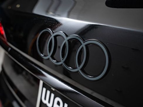 New 2026 Audi Q7 3.0T Prestige AWD/4WD image 18