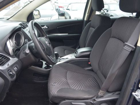 Used 2014 Dodge Journey American Value Package w/ Flexible Seating Group image 14