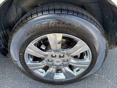 Used 2015 Cadillac SRX Luxury FWD image 20