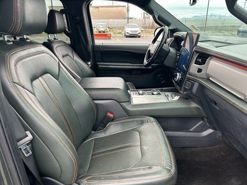 Used 2022 Ford Expedition Timberline image 39