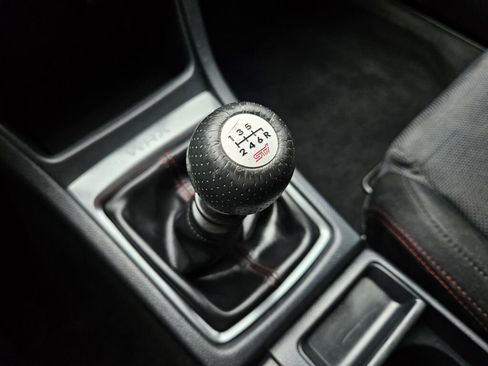 Used 2018 Subaru WRX image 22