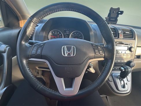 Used 2008 Honda CR-V EX-L image 9