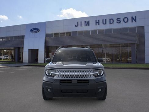 New 2026 Ford Bronco Sport Big Bend w/ Convenience Package image 6