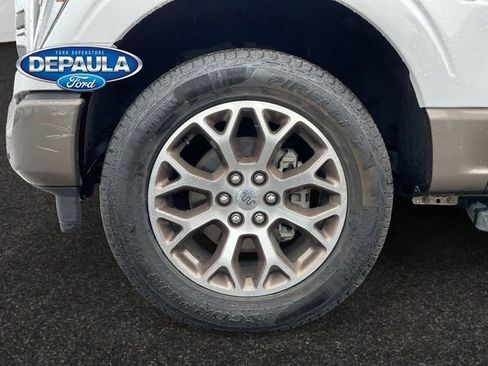 Used 2023 Ford F150 King Ranch AWD/4WD image 18