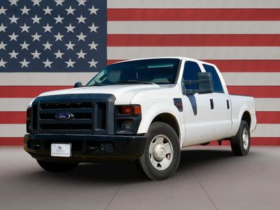 Used 2008 Ford F350 Lariat