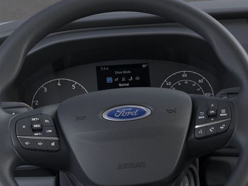 New 2025 Ford Transit 350 Low Roof w/ Load Area Protection Package RWD image 13