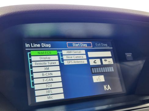 Used 2016 Acura MDX SH-AWD w/ Technology Package image 21