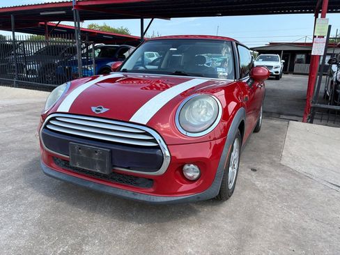 Used 2015 MINI Cooper 2-Door Hardtop FWD image 8