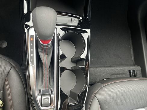 New 2026 Chevrolet Trax RS w/ Driver Confidence Package image 15