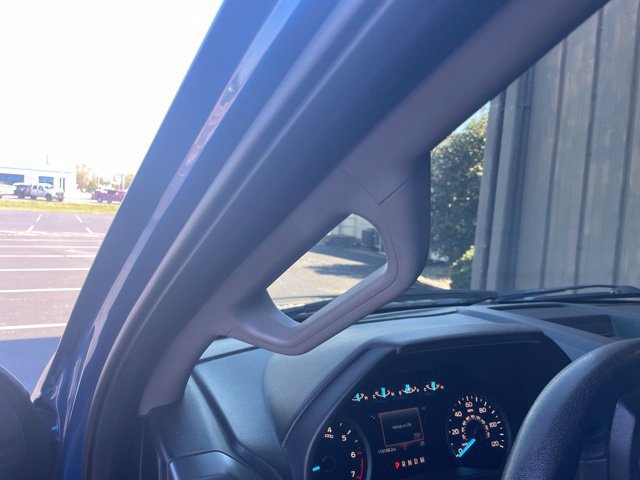 Used 2018 Ford F150 XLT w/ Equipment Group 301A Mid AWD/4WD image 25