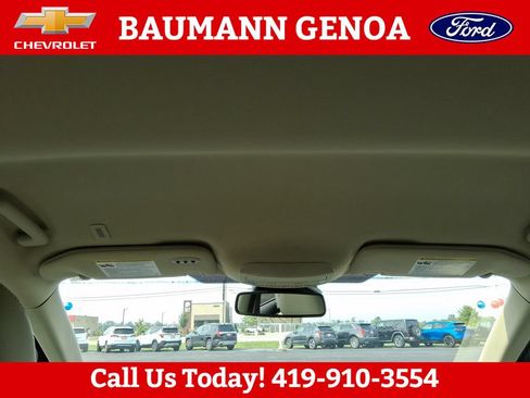 Used 2024 Ford Edge SEL w/ Convenience Package AWD/4WD image 14