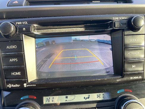 Used 2016 Toyota RAV4 XLE image 34