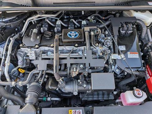 Used 2022 Toyota Corolla LE image 22