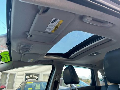 Used 2015 Honda Fit image 25