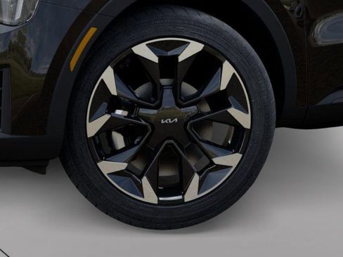 New 2026 Kia Sorento EX image 9