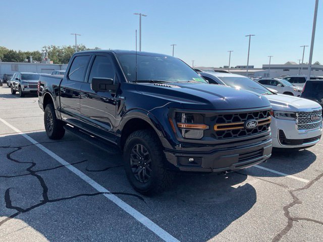 Used 2025 Ford F150 Tremor AWD/4WD image 1
