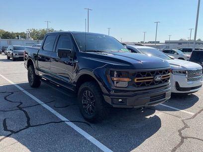 Used 2025 Ford F150 Tremor