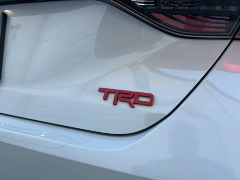 Used 2021 Toyota Avalon TRD image 5