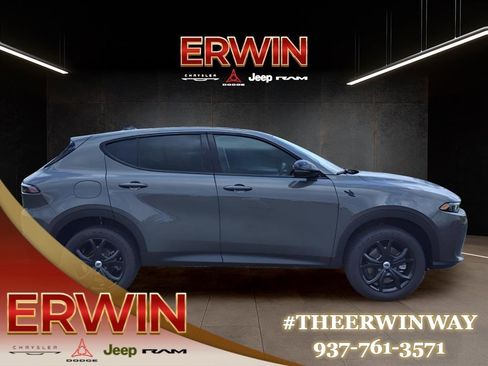 New 2024 Dodge Hornet GT w/ GT Blacktop Package AWD/4WD image 2