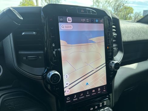 New 2026 RAM 2500 Tradesman image 27