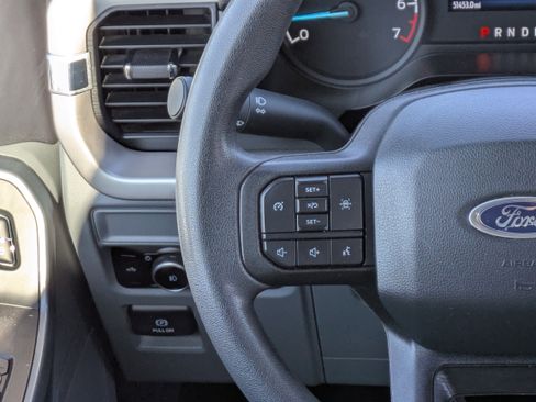 Used 2023 Ford F150 XLT image 22