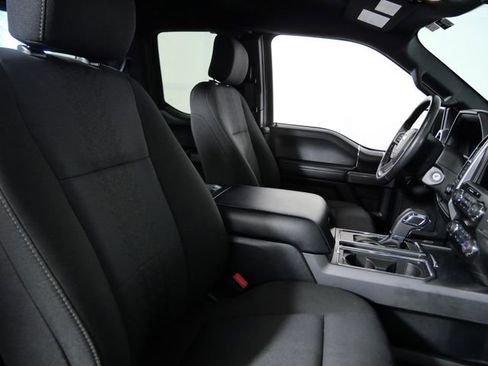 Certified 2019 Ford F150 XLT w/ Equipment Group 302A Luxury AWD/4WD image 14