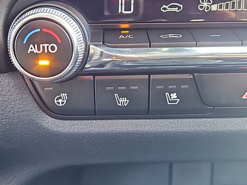 New 2026 MAZDA CX-50 2.5 Hybrid w/ Premium Plus Pkg image 12