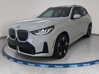 New 2026 BMW X3 xDrive30 video 1